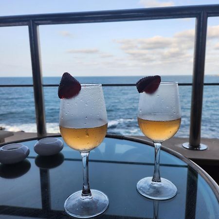 Sozopol Bulgaria Vip Zona Lejlighed Eksteriør billede
