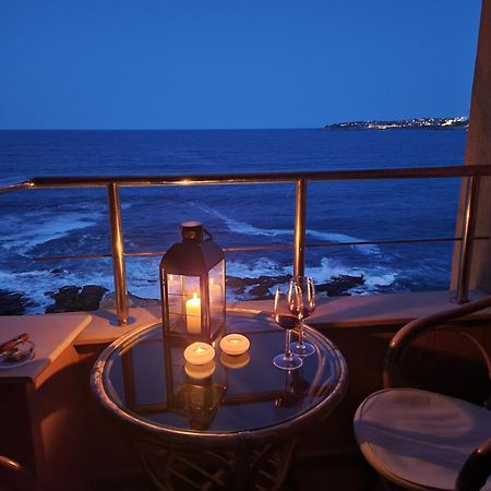 Sozopol Bulgaria Vip Zona Lejlighed Eksteriør billede