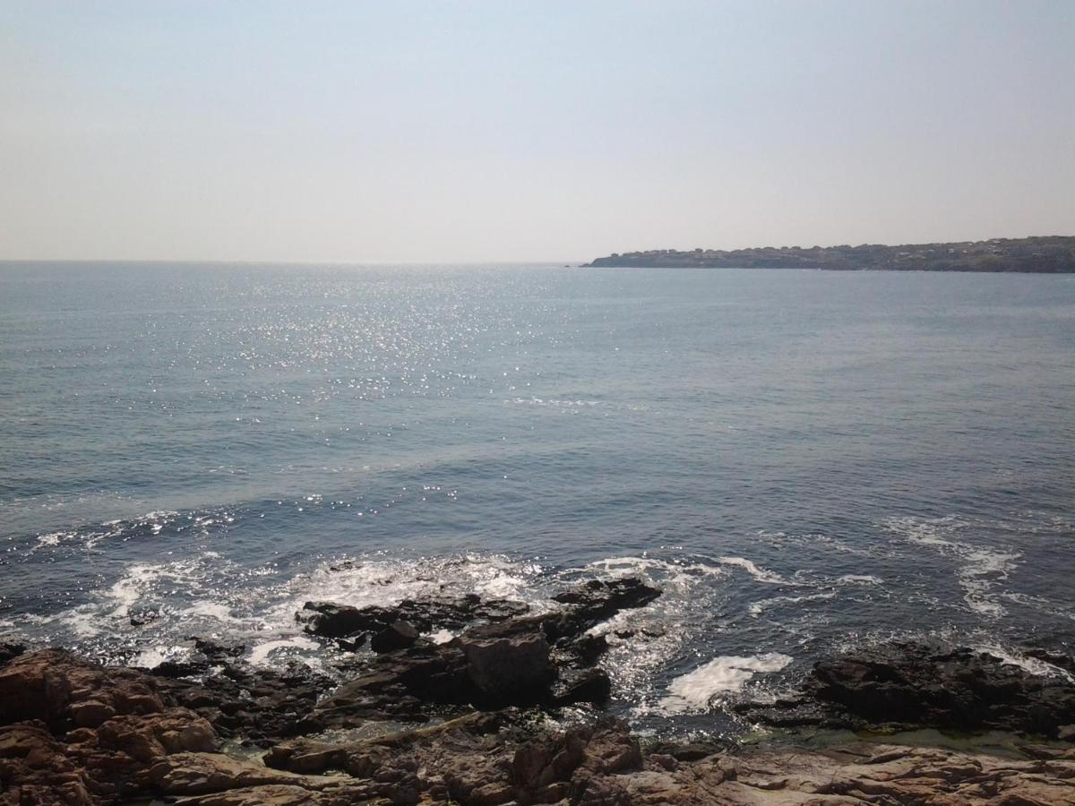 Sozopol Bulgaria Vip Zona Lejlighed Eksteriør billede