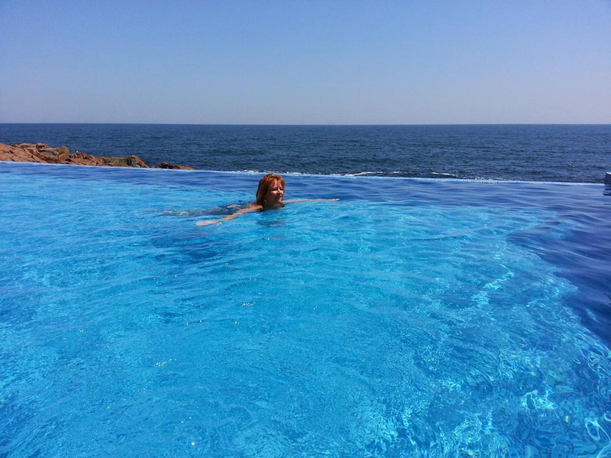 Sozopol Bulgaria Vip Zona Lejlighed Eksteriør billede