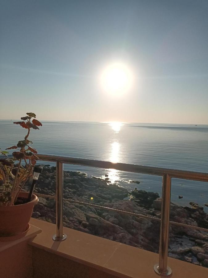 Sozopol Bulgaria Vip Zona Lejlighed Eksteriør billede