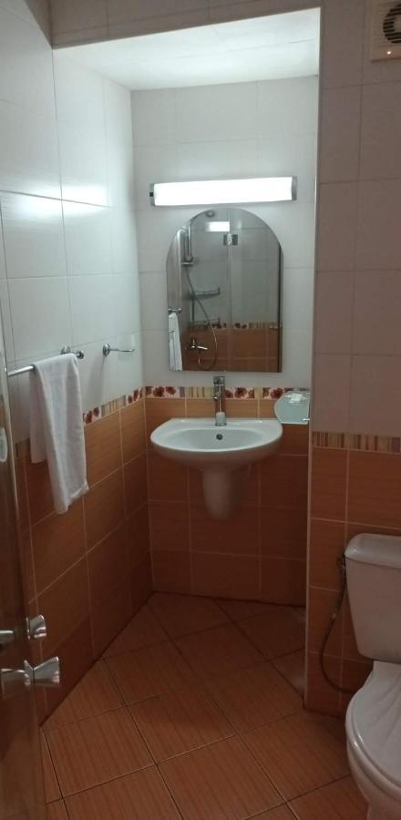 Sozopol Bulgaria Vip Zona Lejlighed Eksteriør billede