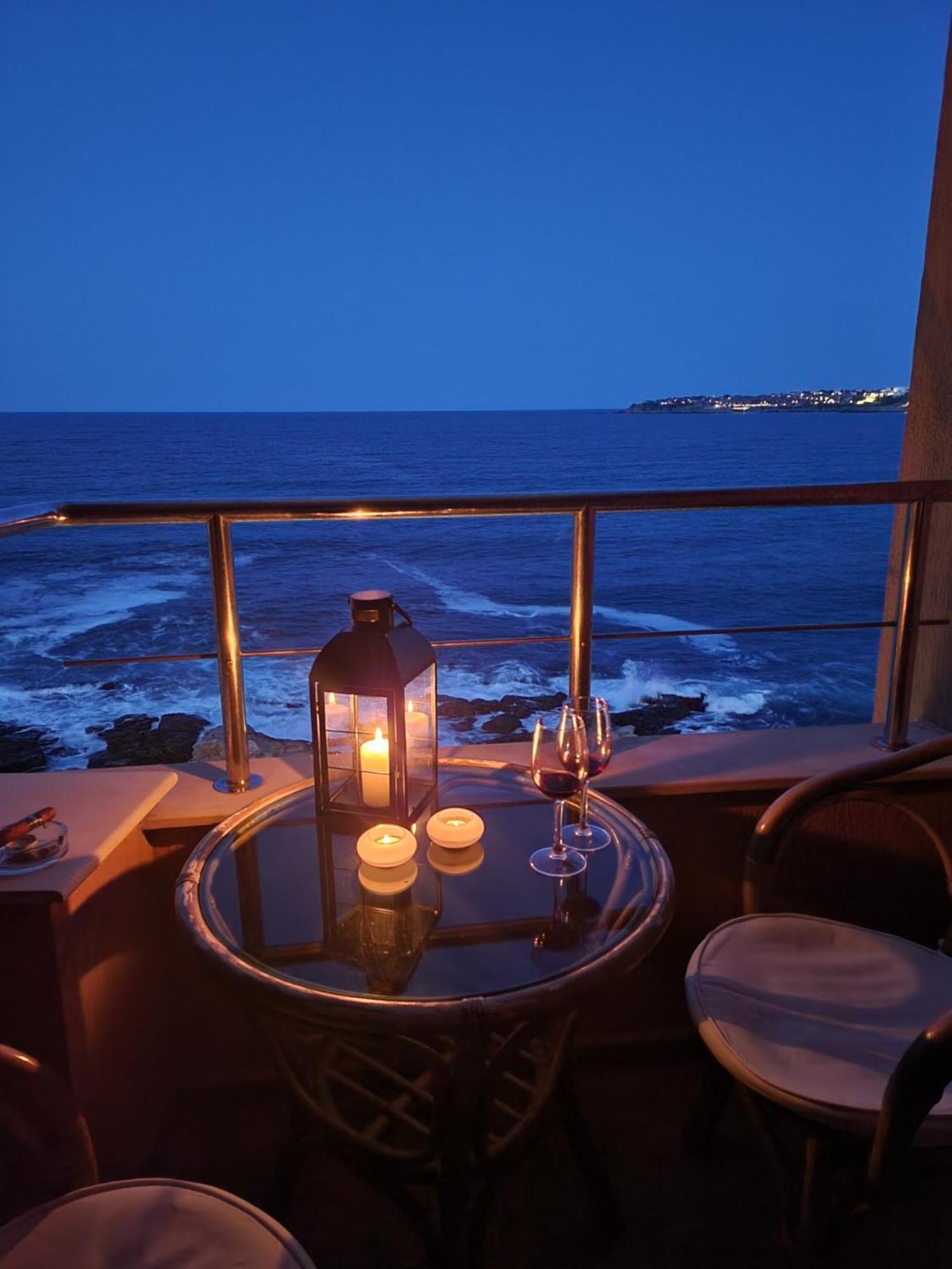 Sozopol Bulgaria Vip Zona Lejlighed Eksteriør billede