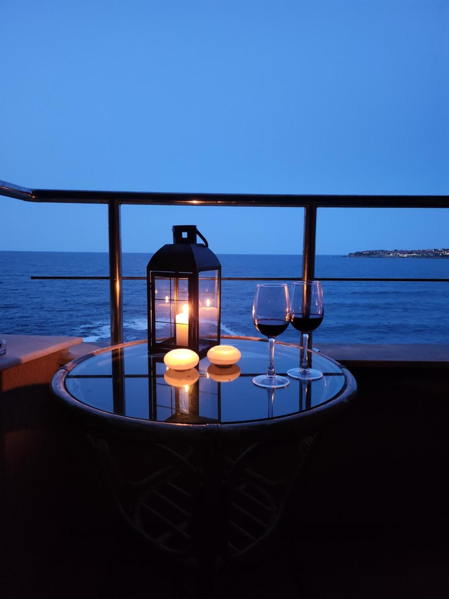 Sozopol Bulgaria Vip Zona Lejlighed Eksteriør billede